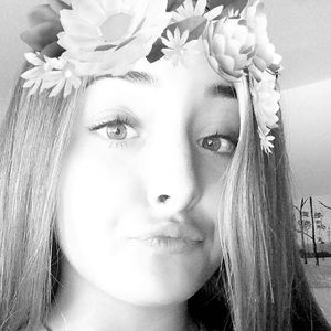 Meet your Posher, Madeline